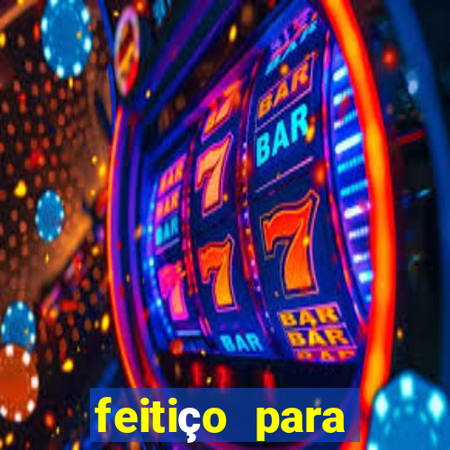 feitiço para afastar rival